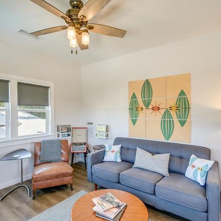 San Diego Guest House Apartment With Patio And Hot Tub Exterior foto