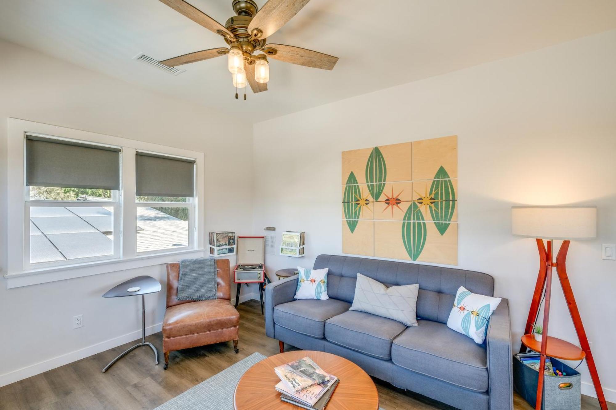San Diego Guest House Apartment With Patio And Hot Tub Exterior foto