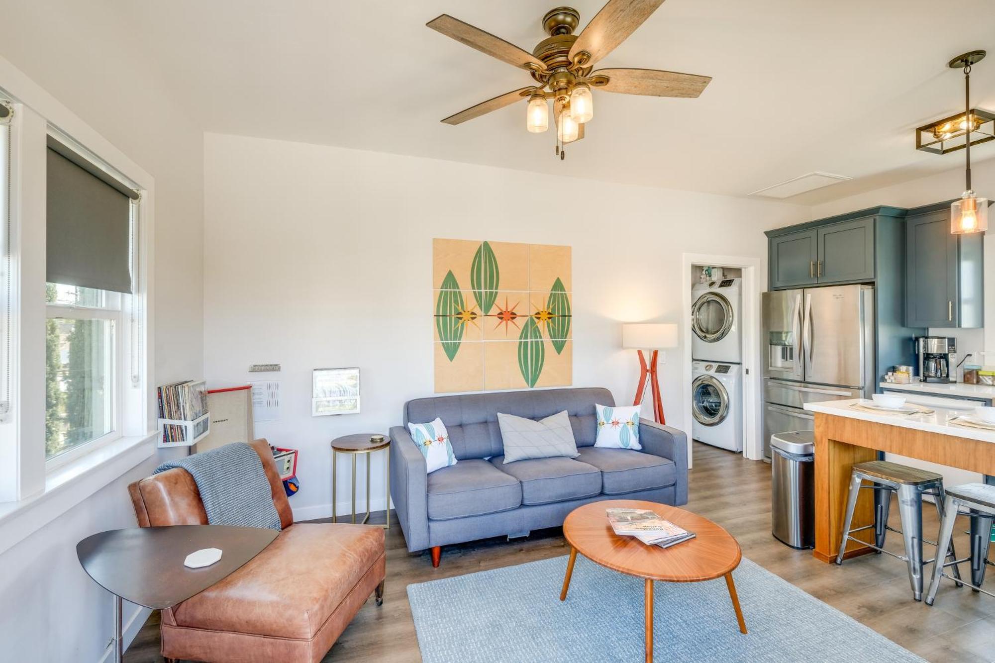 San Diego Guest House Apartment With Patio And Hot Tub Exterior foto