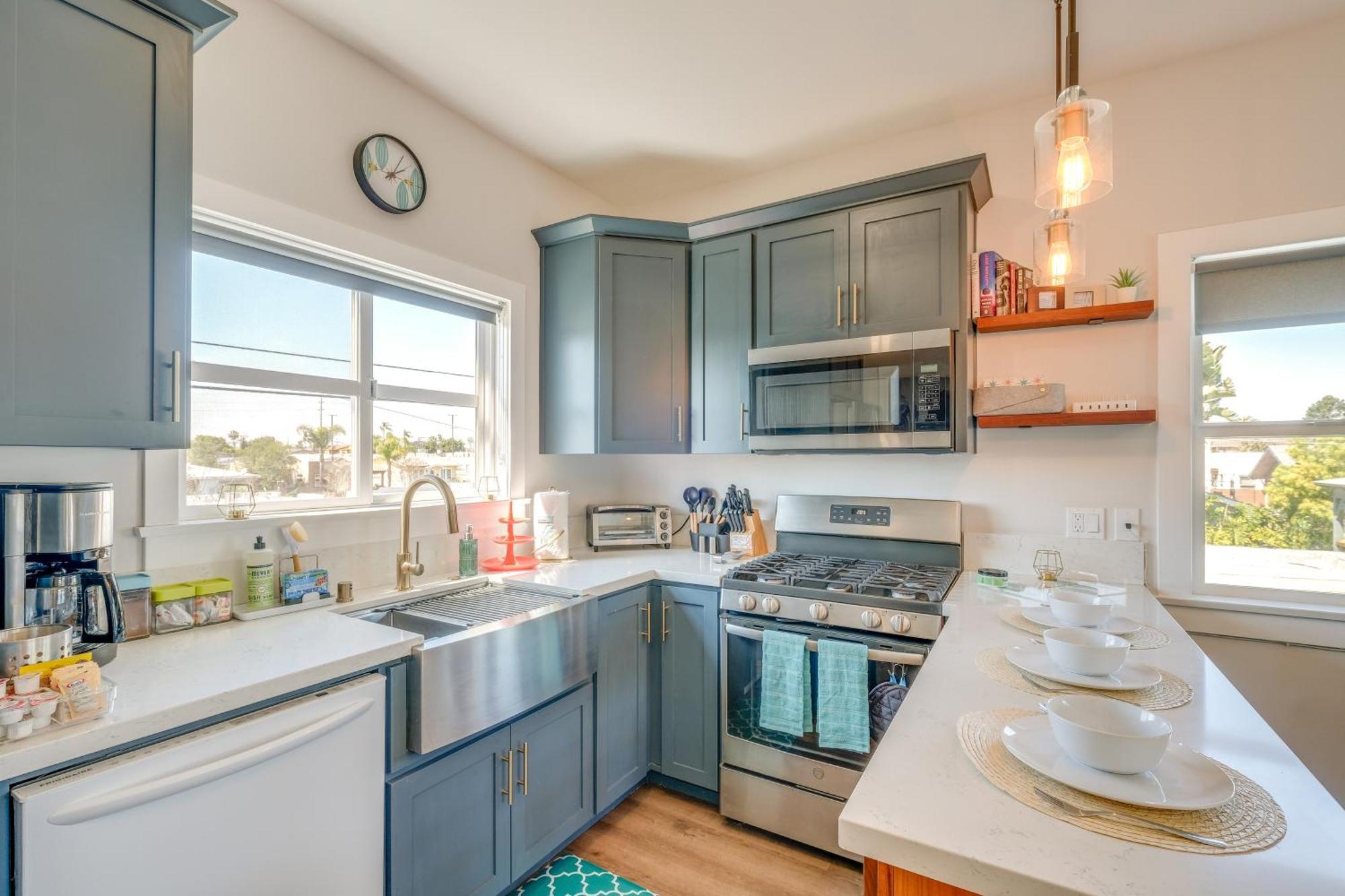 San Diego Guest House Apartment With Patio And Hot Tub Exterior foto