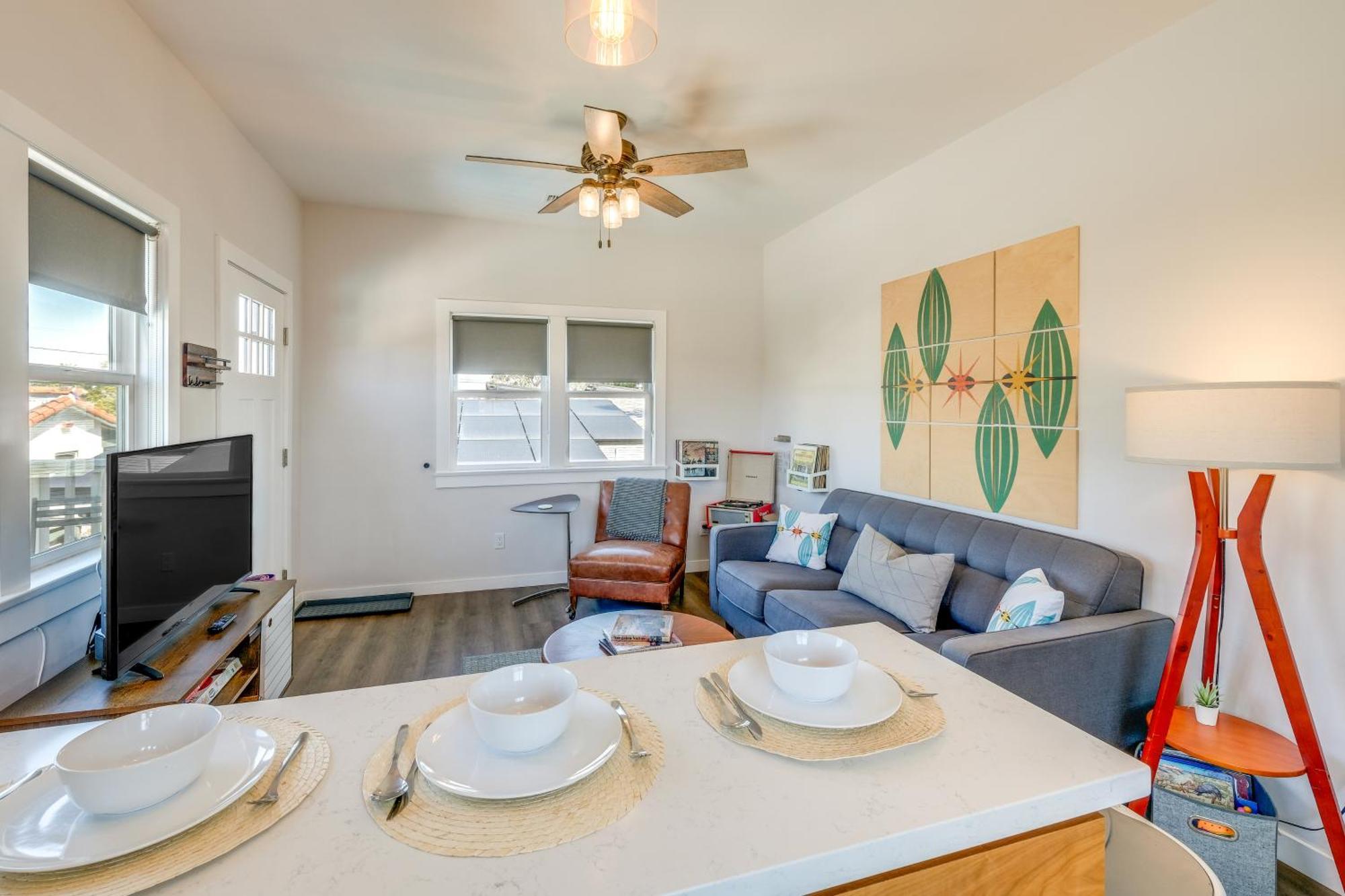 San Diego Guest House Apartment With Patio And Hot Tub Exterior foto
