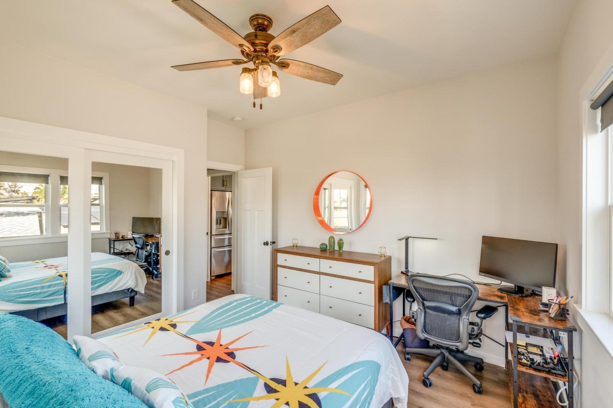 San Diego Guest House Apartment With Patio And Hot Tub Exterior foto