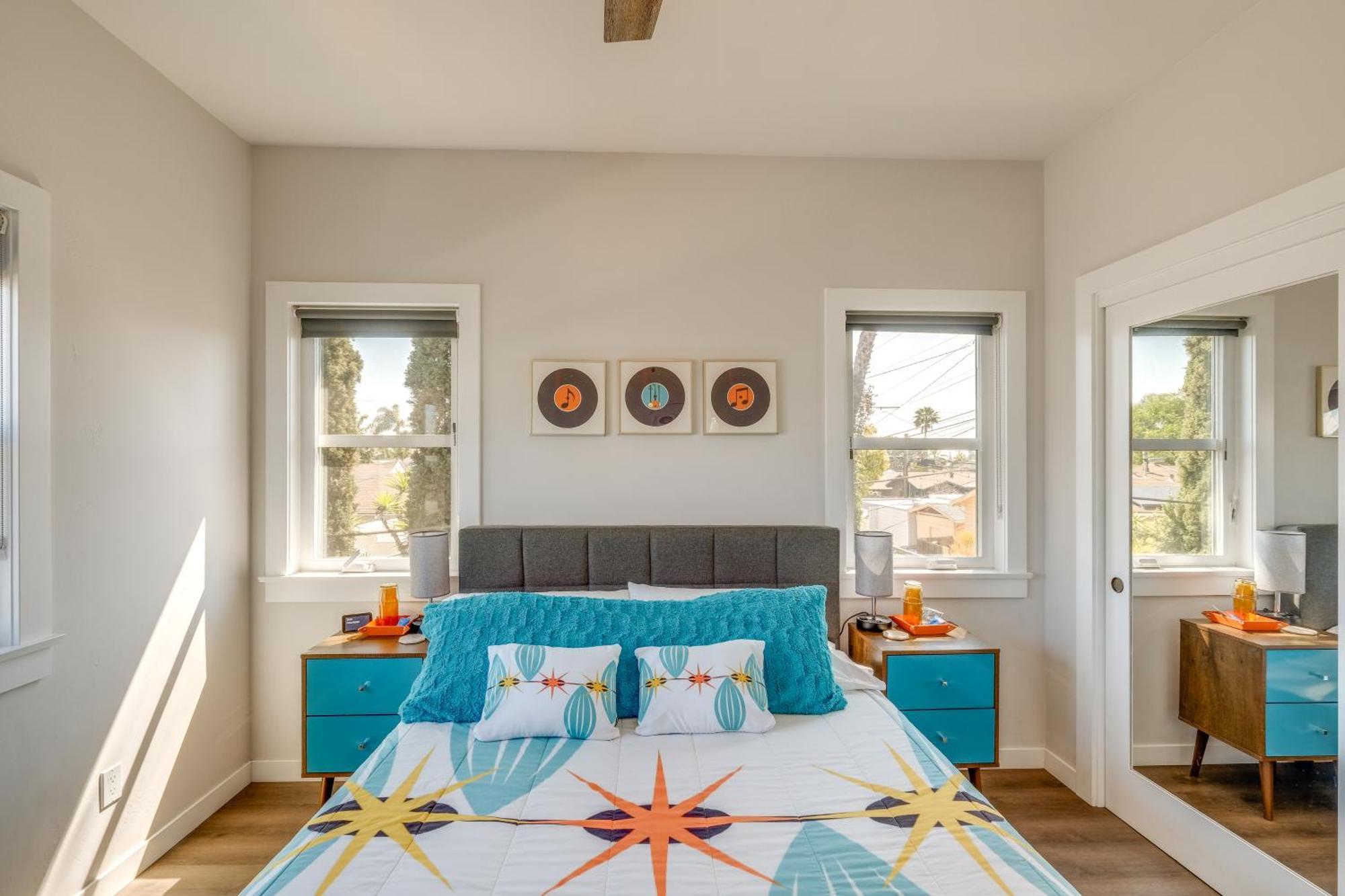 San Diego Guest House Apartment With Patio And Hot Tub Exterior foto