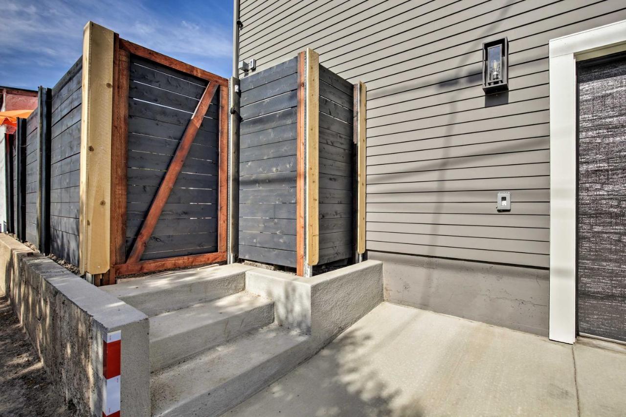 San Diego Guest House Apartment With Patio And Hot Tub Exterior foto